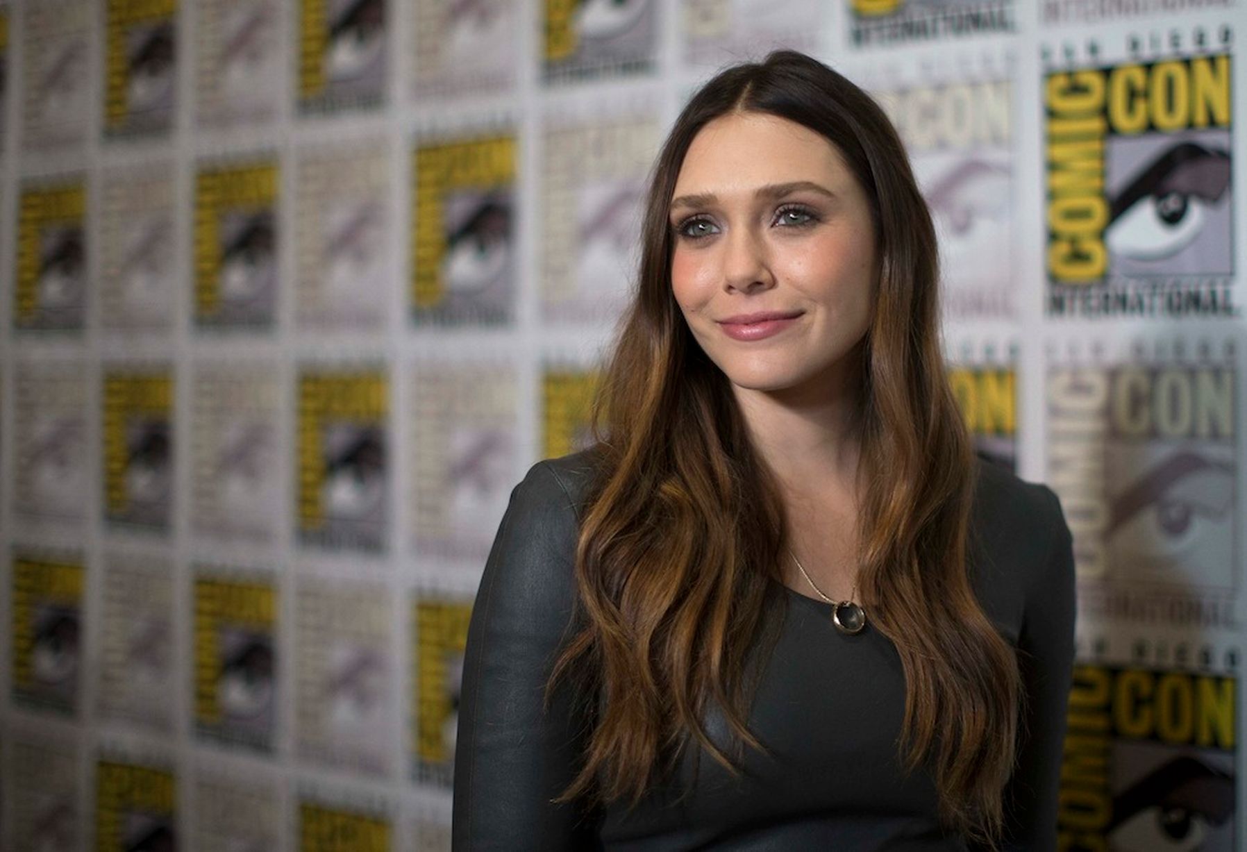 Elizabeth Olsen