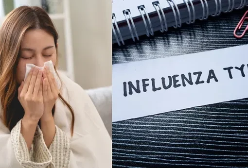 Influenza: Panduan Lengkap untuk Mencegah dan Mengatasinya Influenza