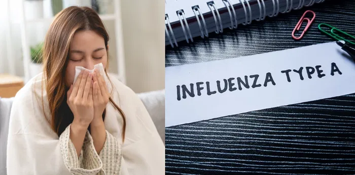 Influenza: Panduan Lengkap untuk Mencegah dan Mengatasinya