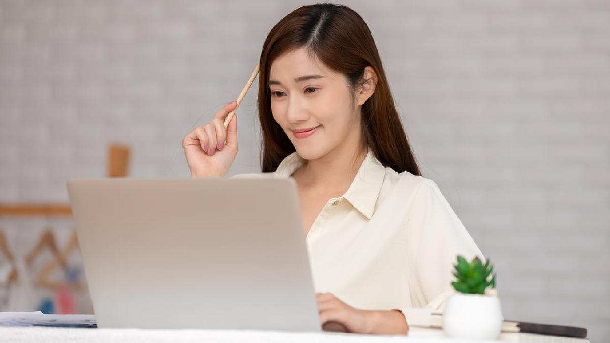 Merawat Kesehatan Otak