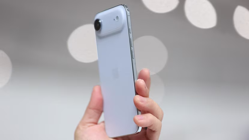 iPhone Air