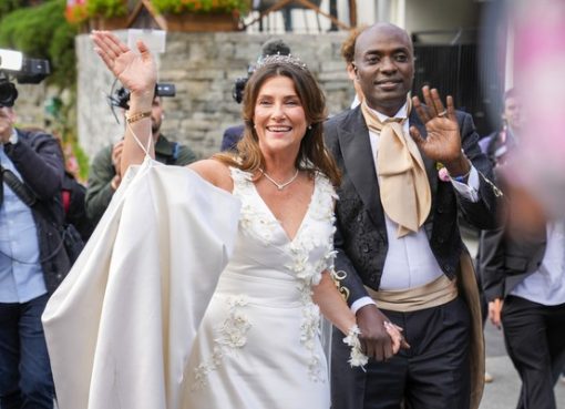 Lavender Marriage: Antara Cinta, Tekanan Sosial, dan Pilihan Hidup Lavender Marriage