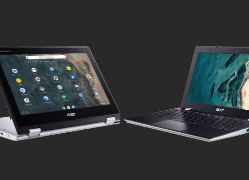 Acer Chromebook