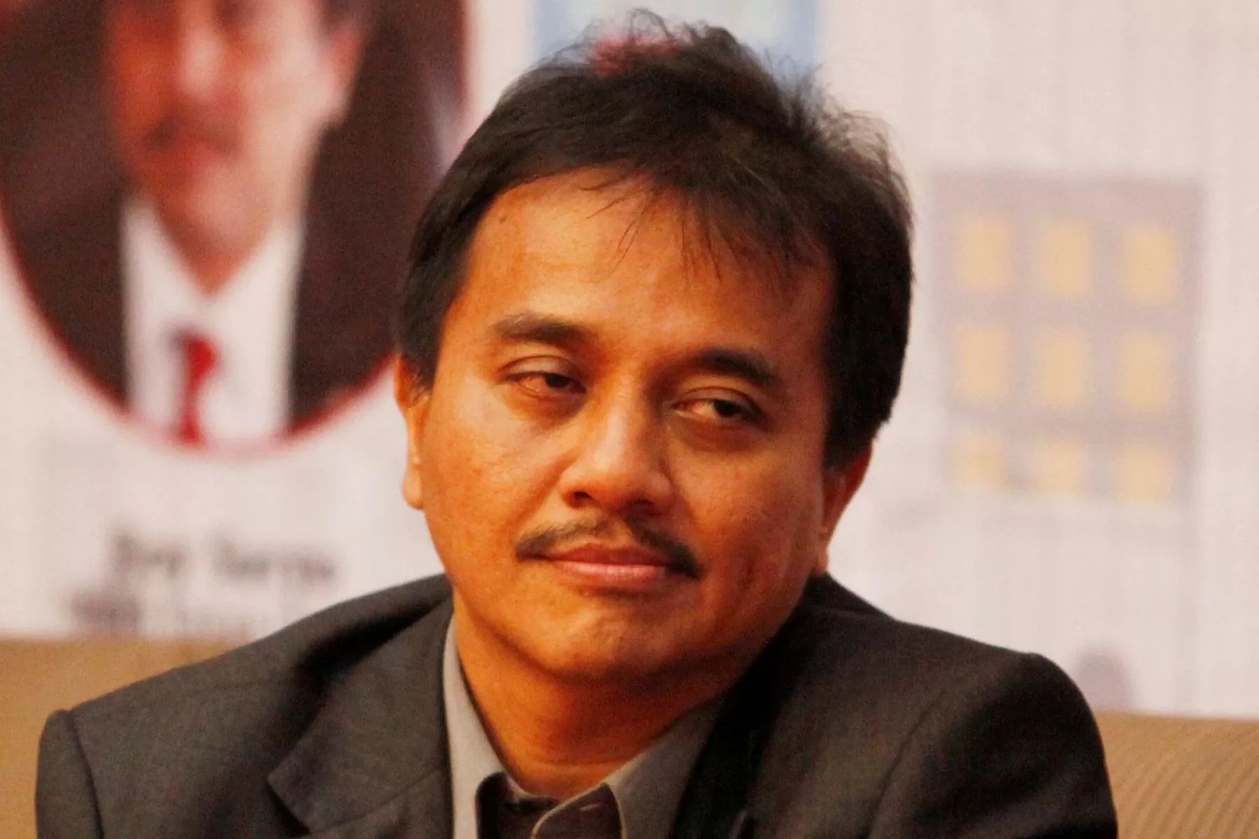 Roy Suryo