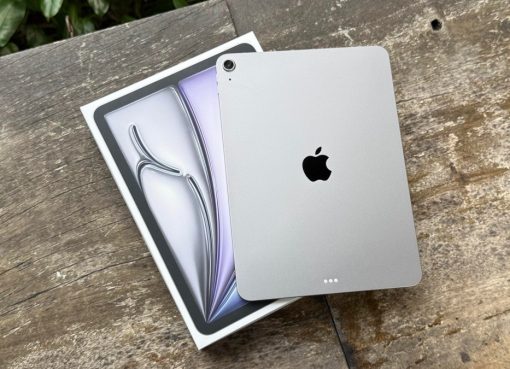 iPad Air M3