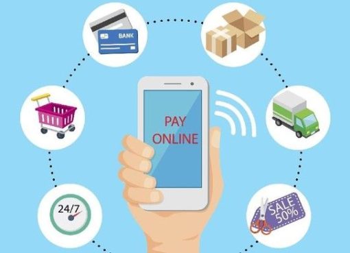 Perkembangan Uang Digital