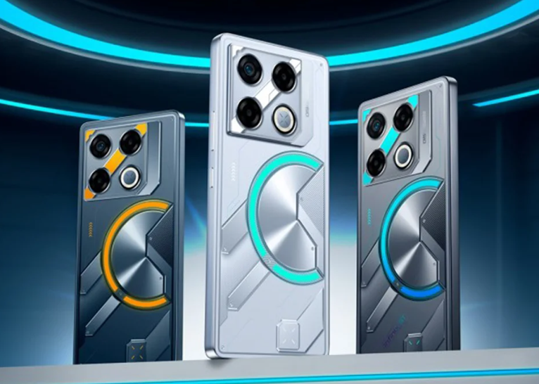 Infinix GT 30 Pro, Pilihan Berani Untuk Pengguna Modern