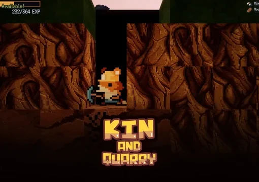 Kin and Quarry