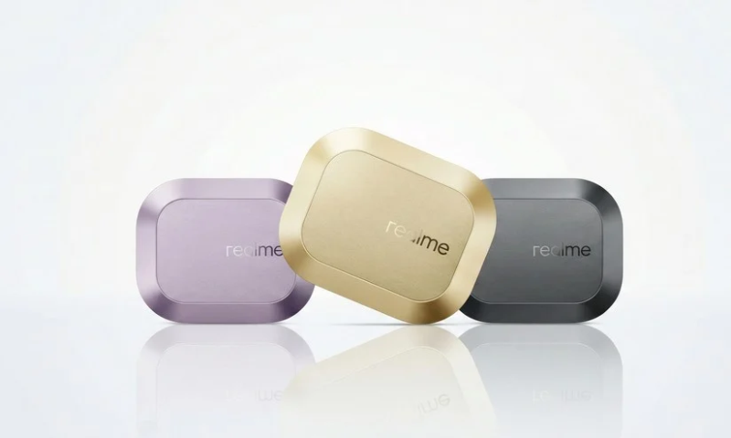 Realme Buds Air 8, Teman Audio yang Mengubah Cara Menikmati Hari