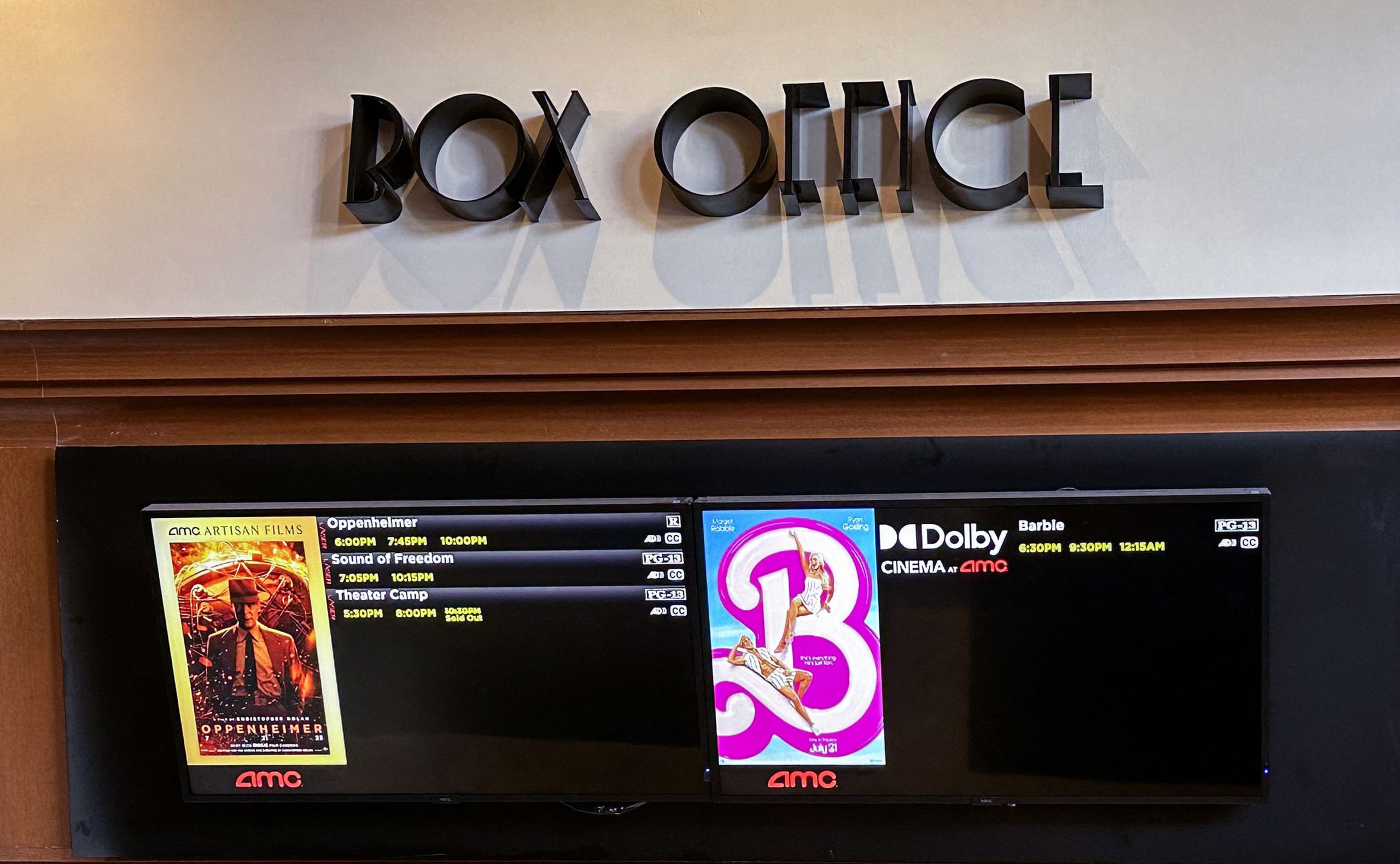 Box Office