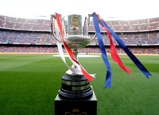Copa del Rey