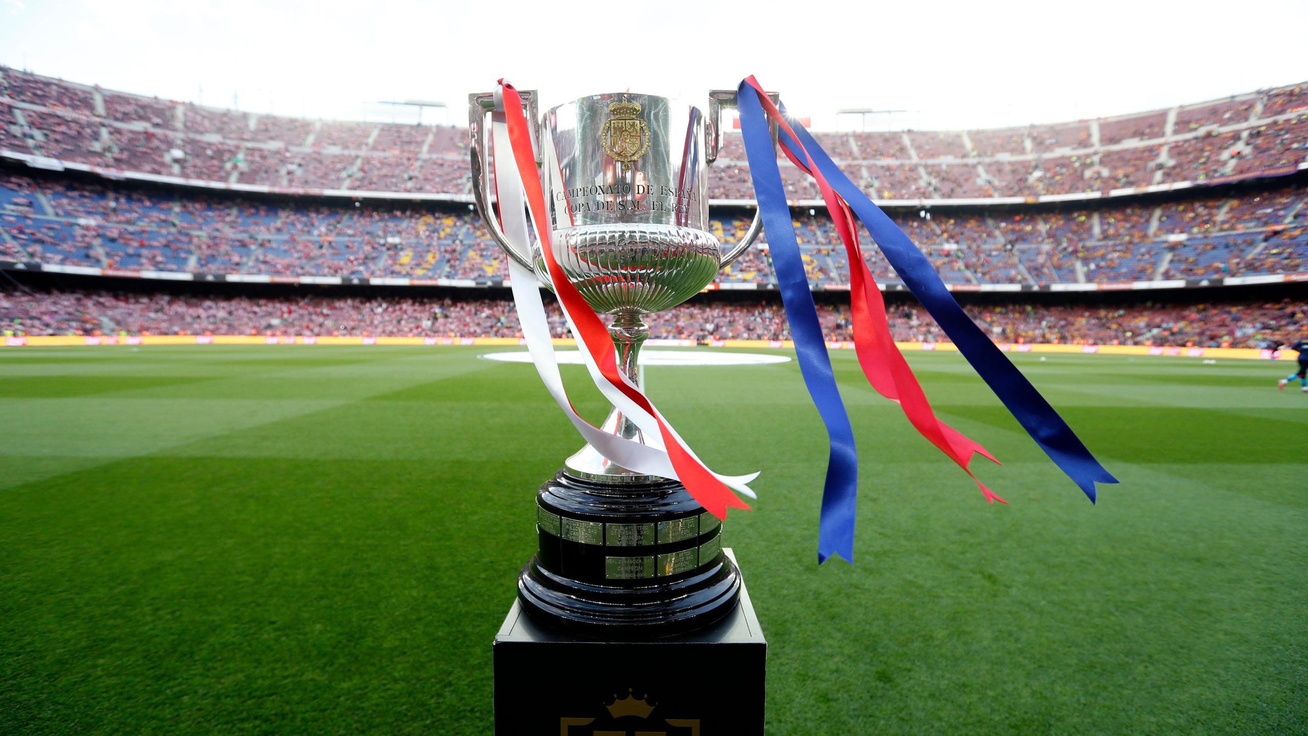 Copa del Rey: Arena Rivalitas Sengit Klub Spanyol 2026
