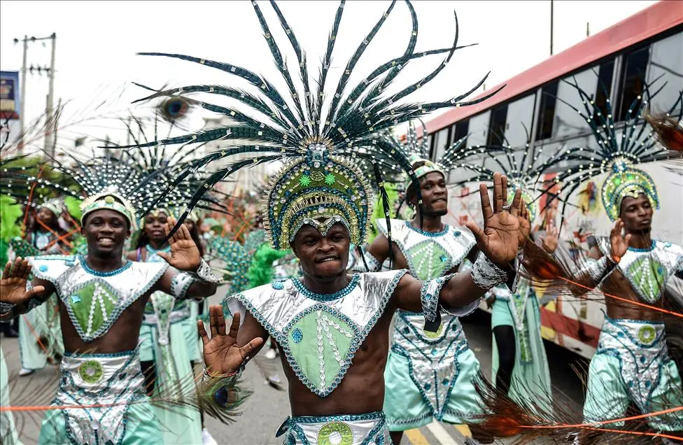 Historical Festivals: Jejak Emosi yang Menghidupkan Kembali Masa Lalu