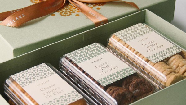 Fondasi Utama Bisnis Hampers Box