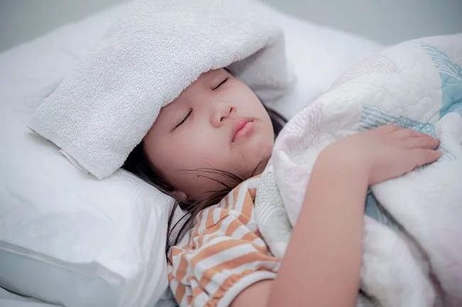 Hubungan Masuk Angin dan Sistem Imun