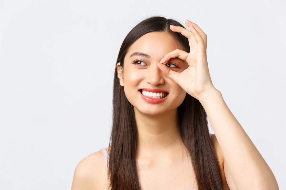 Tips Simpel Menjaga Kesehatan Mata Sehari-hari