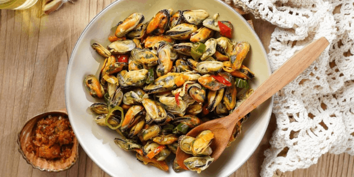 Mengapa Tumis Kapah Kembali Populer