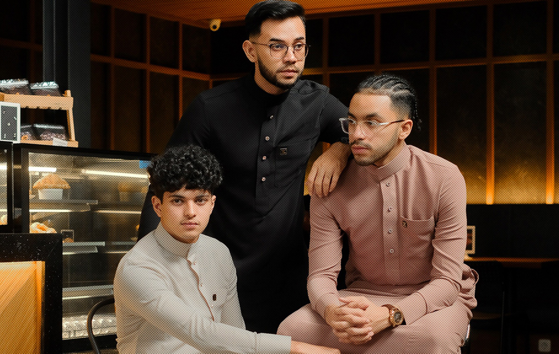 Perjalanan Fashion Muslim Indonesia yang Semakin Modern