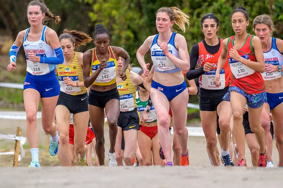 Ragam Cross Country yang Kian Populer