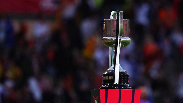 Strategi Modern yang Membentuk Persaingan Copa del Rey