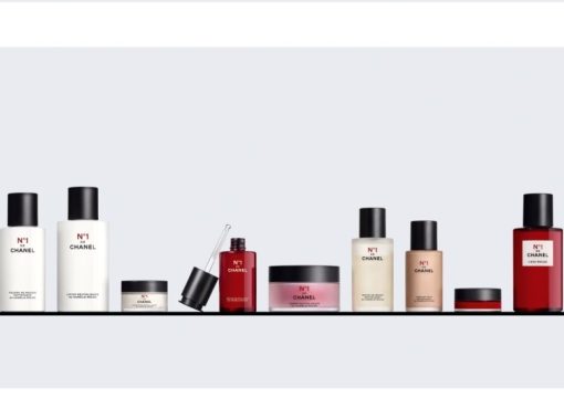 Skincare Chanel