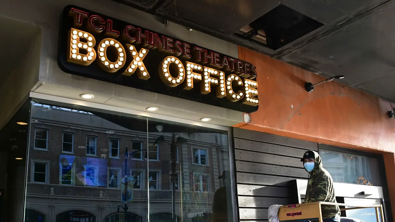 Box Office