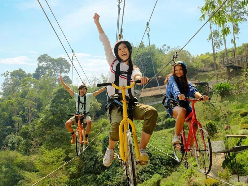 Tempat Hits yang Menghidupkan Rasa: Menemukan Makna di Balik Destinasi Paling Dicari