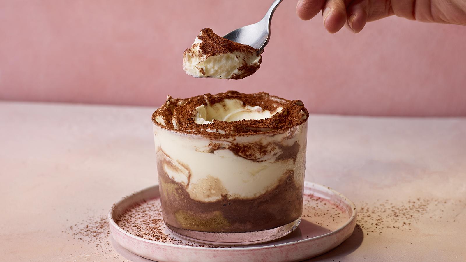 Asal-usul Dessert tiramisu dan Filosofi di Baliknya
