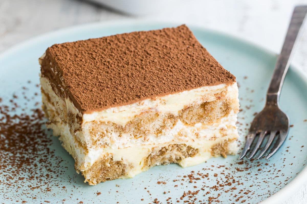 Rahasia Kelezatan Dessert Tiramisu yang Tak Lekang Tren