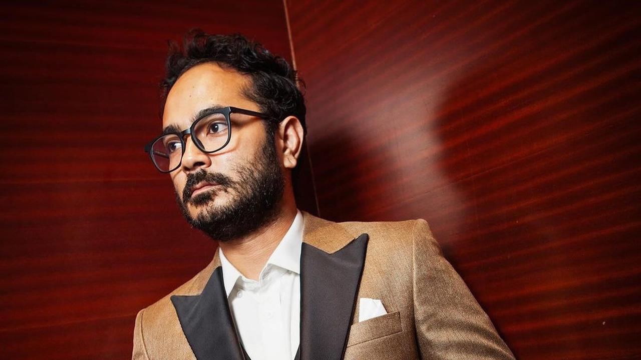 Mengenal Sosok Marthino Lio, Aktor Karismatik dengan Totalitas Tinggi