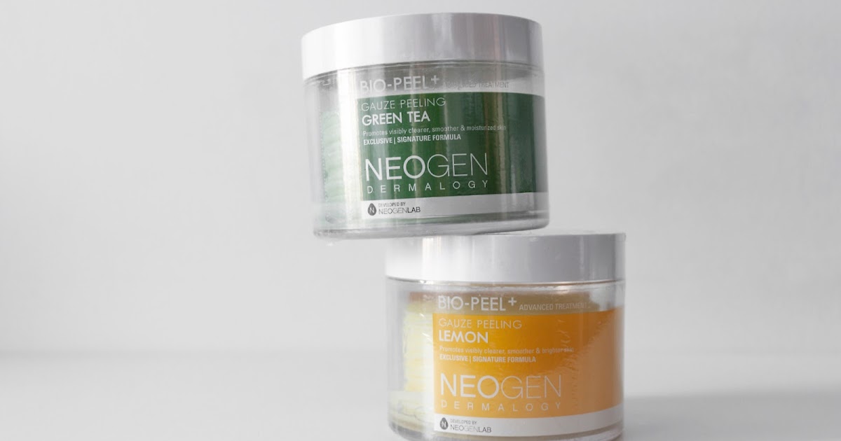 Neogen Bio-Peel