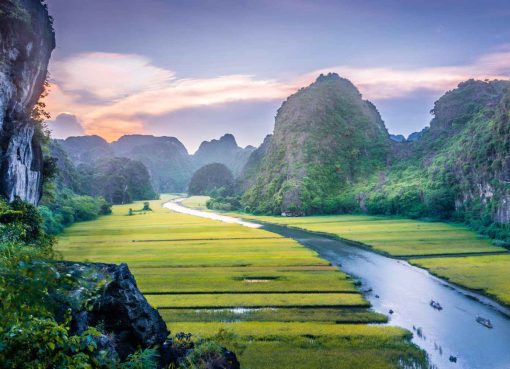 Ninh Binh