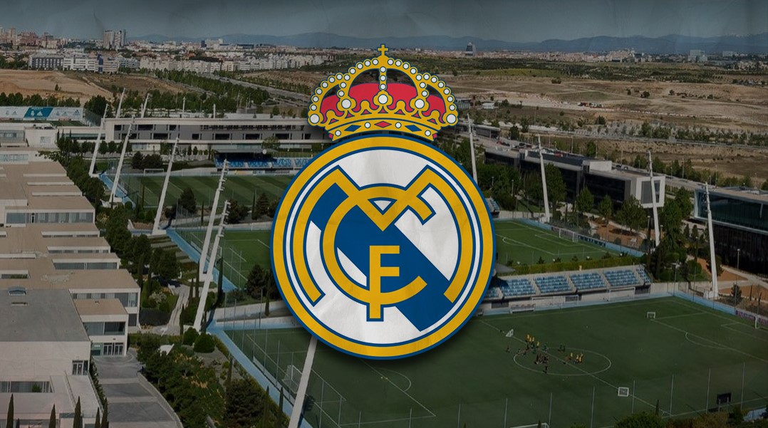 Strategi Real Madrid Akademi: Mesin Bintang dari Valdebebas