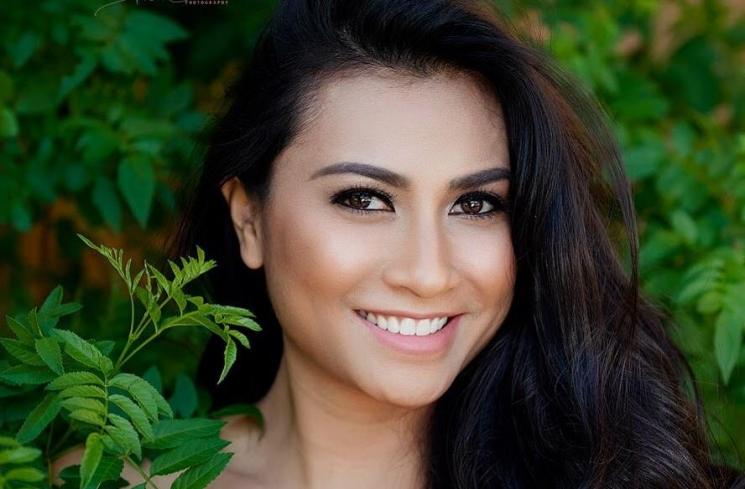 Perjalanan Karier Uli Auliani: Dari Layar Lebar ke Panggung Musik