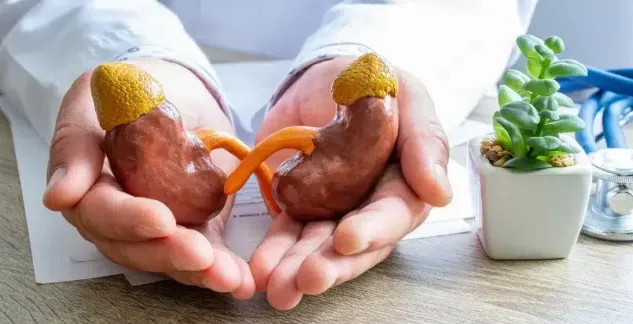 Mengenal Kanker Ginjal