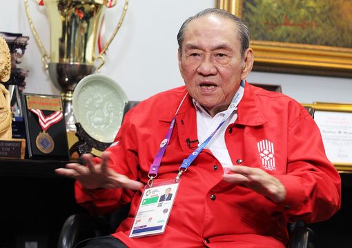 Michael Bambang Hartono