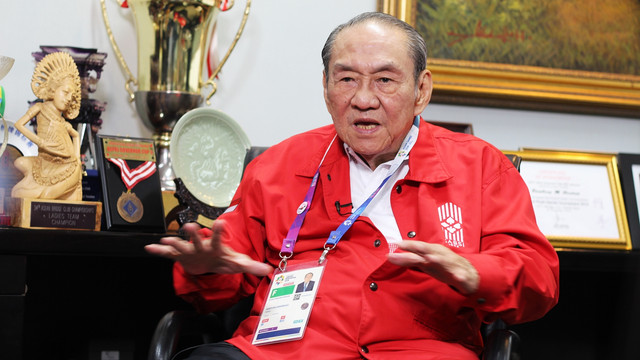 Michael Bambang Hartono Wafat — Kepergian Sang Ikon Bisnis Indonesia yang Meninggalkan Warisan Tiada Tanda Tangan