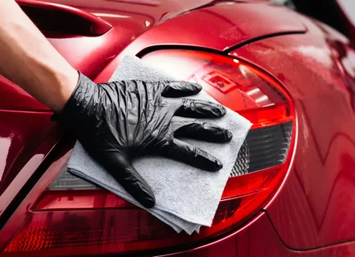 Car Detailing Service