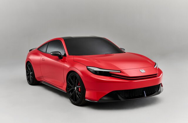 Evolusi Desain yang Memadukan Futurisme dan Klasik