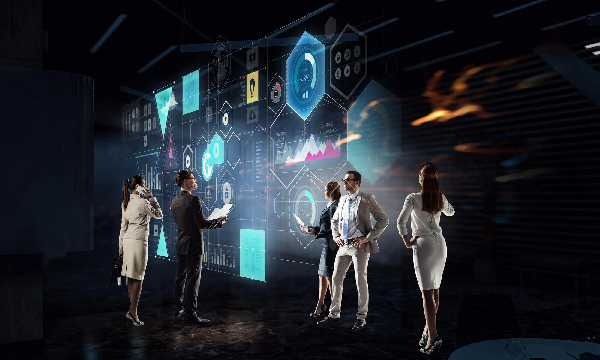 Keunggulan Strategis untuk Bisnis Modern