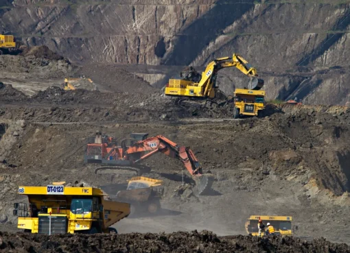 Paradoks Nikel Indonesia