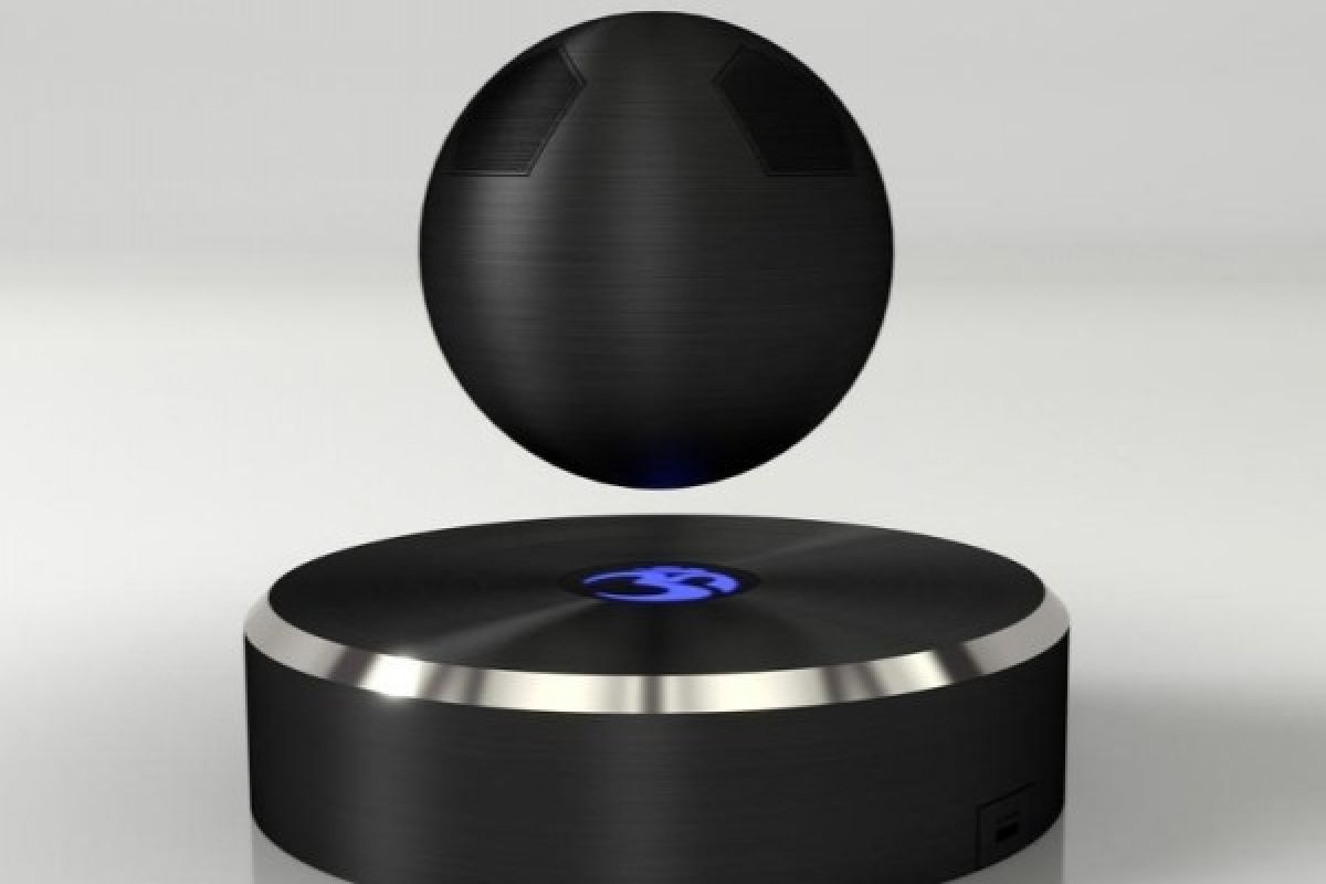 Speaker Mengambang
