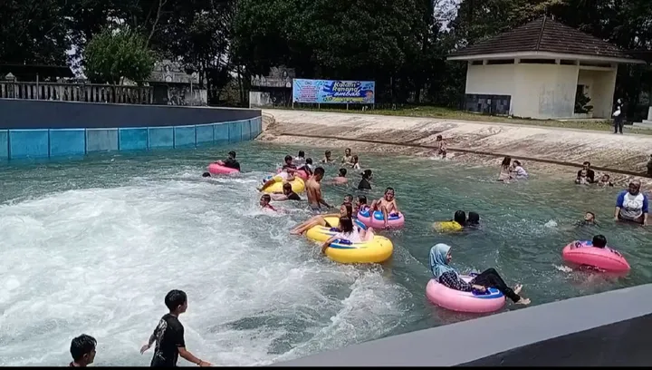 Taman Rekreasi Kalianget
