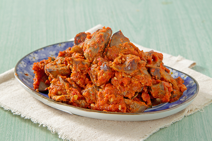 Ampela Balado