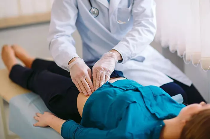 Gejala Awal Hepatitis Kronis yang Sering Tidak Disadari