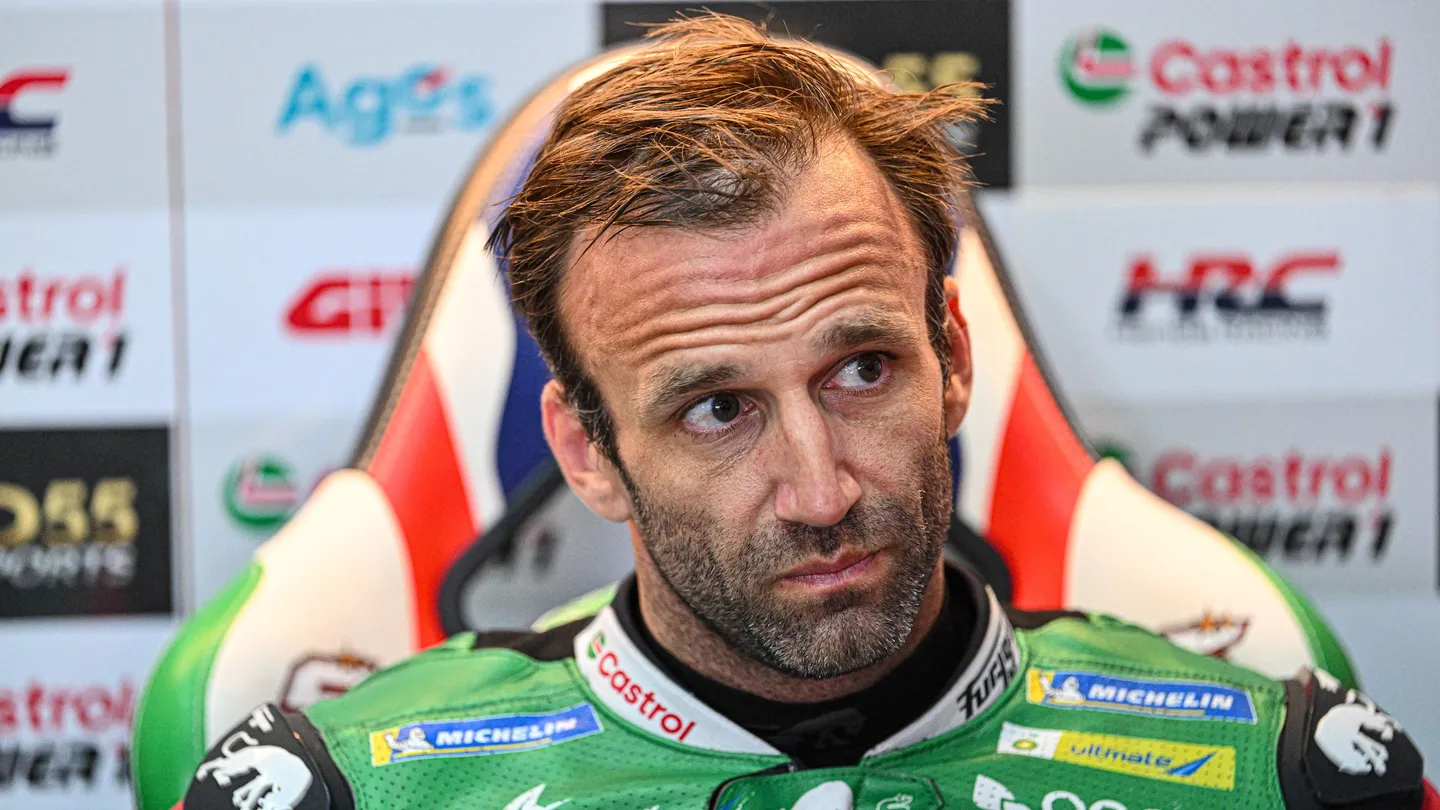 Johann Zarco