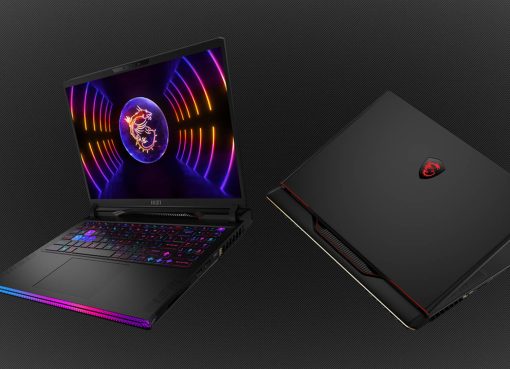 MSI Raider GE