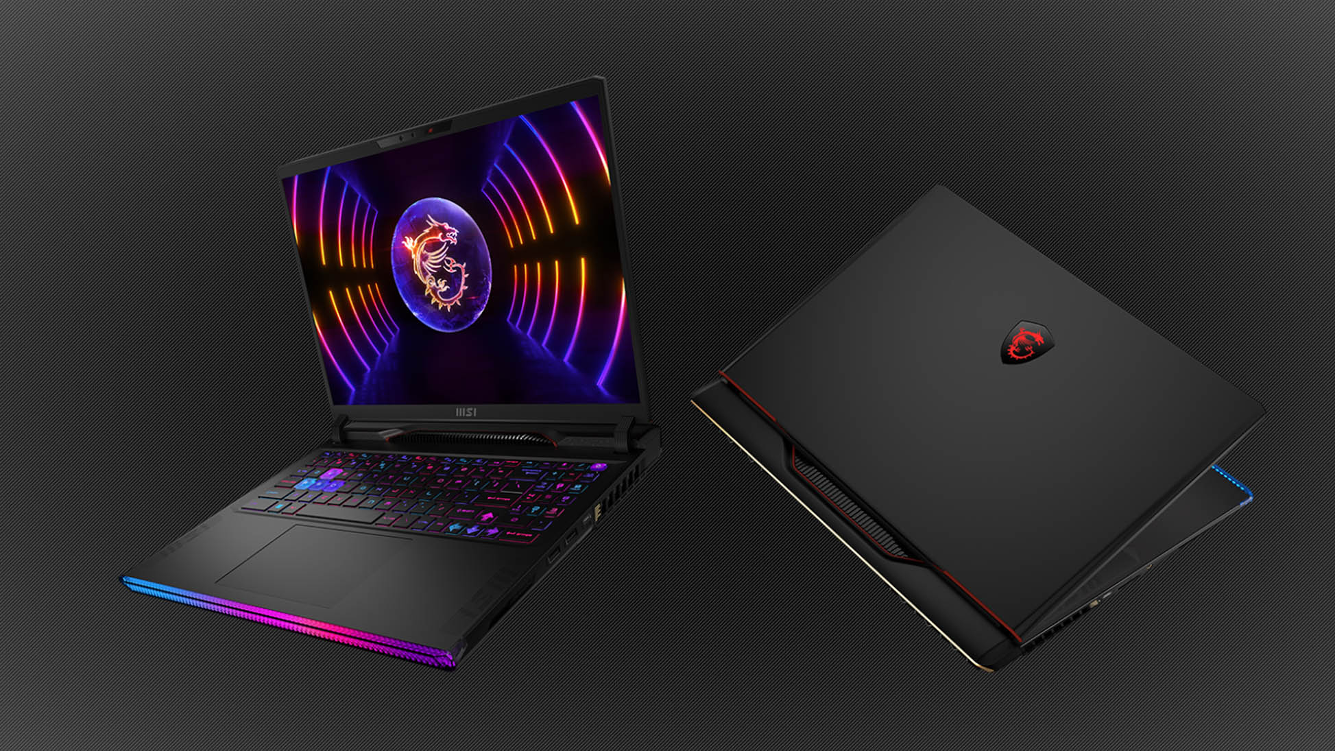 MSI Raider GE