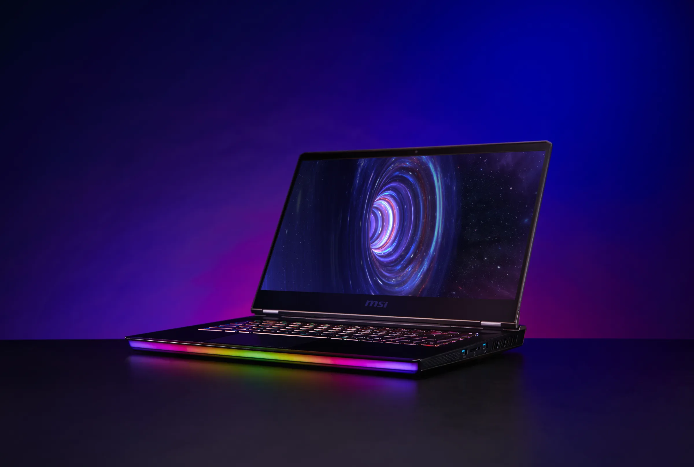Performa MSI Raider GE yang Sulit Diremehkan