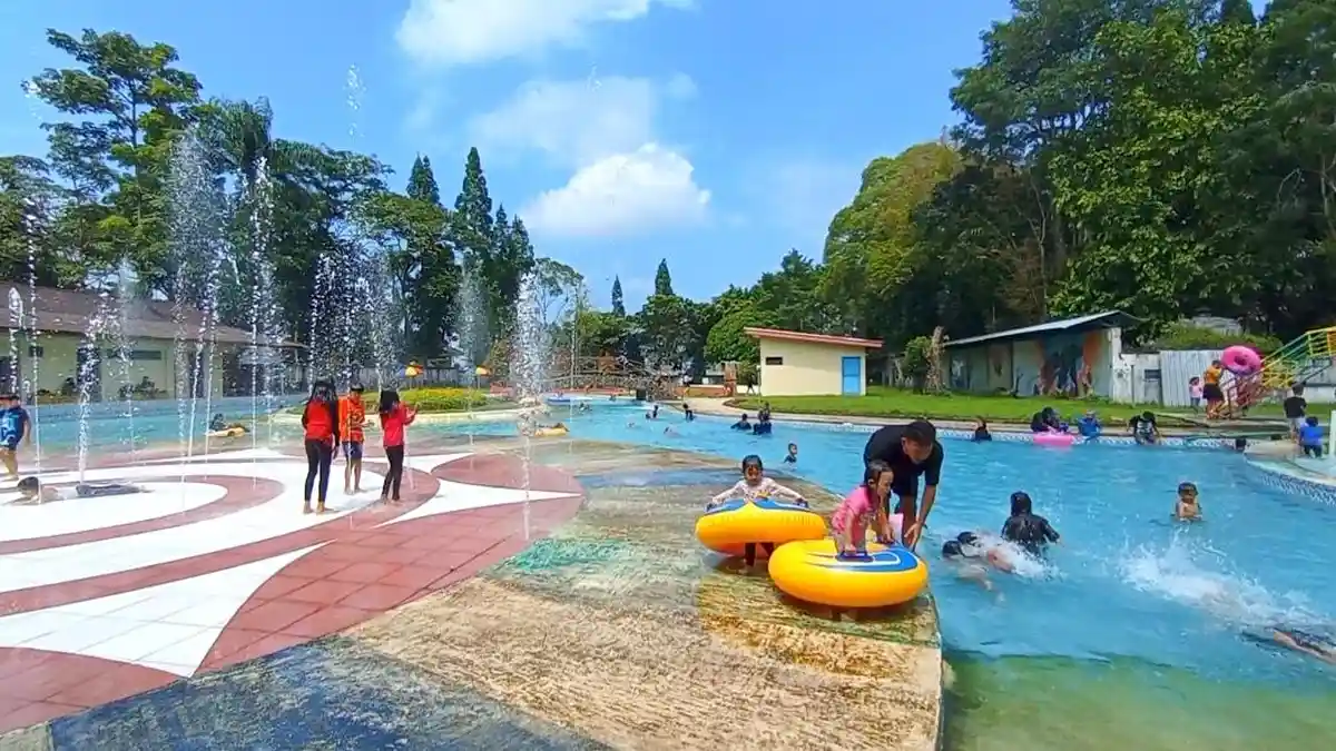 Taman Rekreasi Kalianget